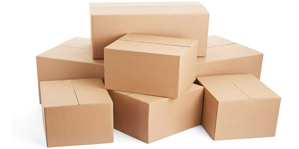 Cách Chọn Thùng Carton Phù Hợp Để Vận Chuyển Hàng Hoá 